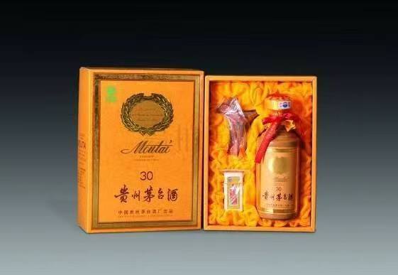 馆陶年份酒回收